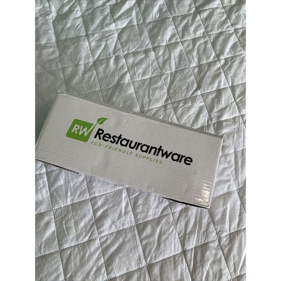 Restaurantware Mini Tasting Bowls, 2 0z., 100 Count box NEW! 😀 - Picture 10 of 11